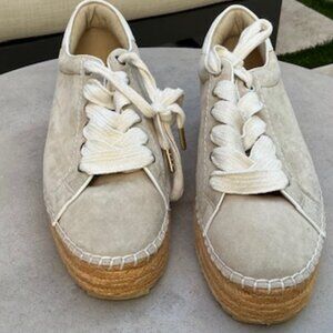 JOIE Brand New Espadrille Heel